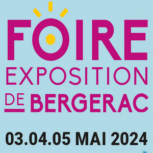 Foire expo Bergerac