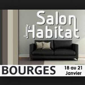 Salon Bourges 2019