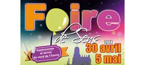 Foire de SENS