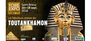 Foire expo st brieuc 2016