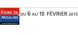 Foire Moulins 2015