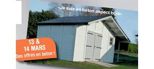 Offre promotionnelle Pinsaguel 2015