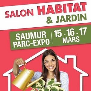 Salon de l'Habitat Saumur 2024