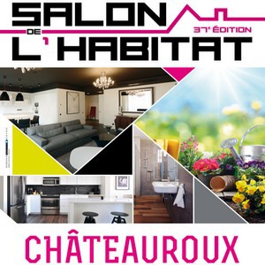 Salon Chateauroux 2019