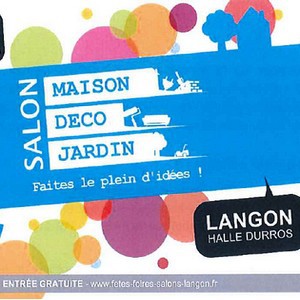 Salon Langon 2019