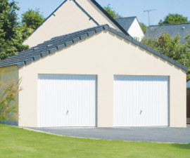 garages