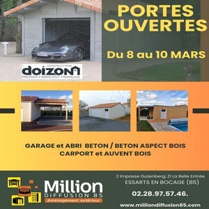 Million JPO 2024 - Actu site