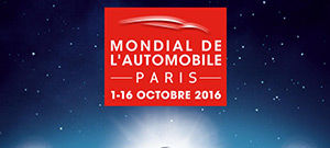 Mondial de l'auto