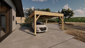 Carport expo JL