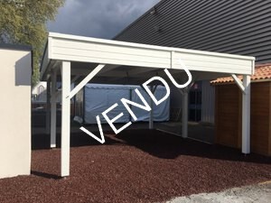 Carport vendu 31