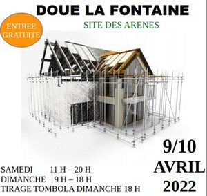 Expo DOUE 22