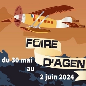 Foire d'Agen 2024