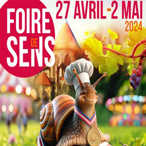 Foire de Sens AAH