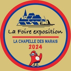 Foire expo la chapelle des marais ABRIDIS