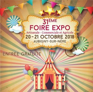 Foire Aubigny