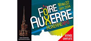 Foire d'Auxerre