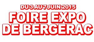 Foire Bergerac 2015