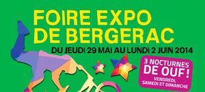 Foire de Bergerac