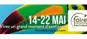 Foire de Bordeaux 2016