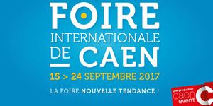 Foire CAEN