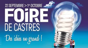 Foire CASTRES 17