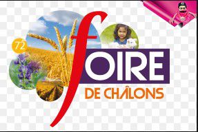 Foire Chalons 2018