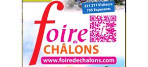 Foire Chalons en Champagne 2014