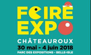 Foire Chateauroux 2018