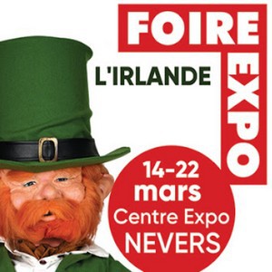 Foire de Nevers 2020