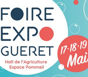 FOIRE GUERET 2019