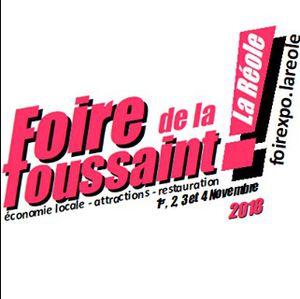 Foire la Réole 2018