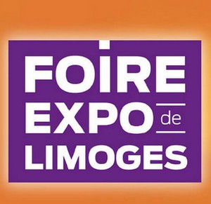 Foire Limoges 2019