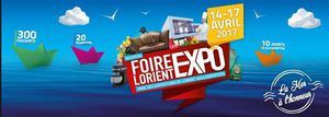 Foire de LORIENT 2017