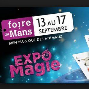 Foire du MANS 2018