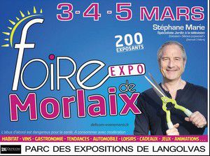 Foire Morlaix