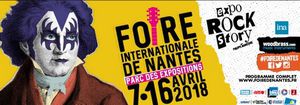 Foire Nantes