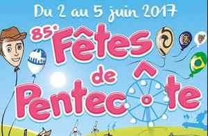 Foire PARTHENAY