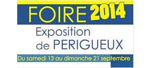 Foire de Perigueux 2014