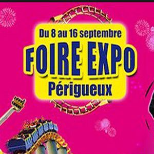 Foire Périgueux 2018