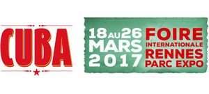 Foire RENNES 2017