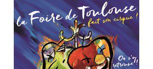 Foire Toulouse 2016