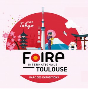 Foire Toulouse 2019