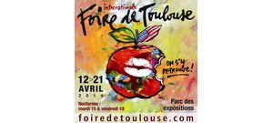 Foire de Toulouse