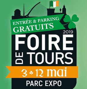 Foire Tours 2019