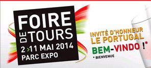 Foire de TOURS