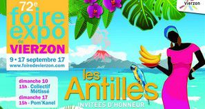 Foire Vierzon 17