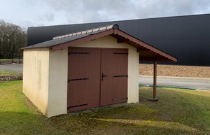 Garabri béton Ploumagoar 22