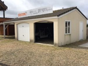 Garage 36