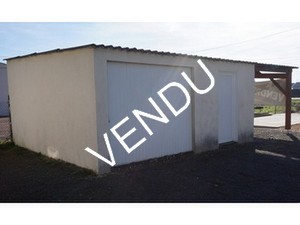 Garage Brain vendu