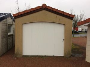 Garage Nuaillé